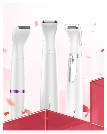bikini trimmers