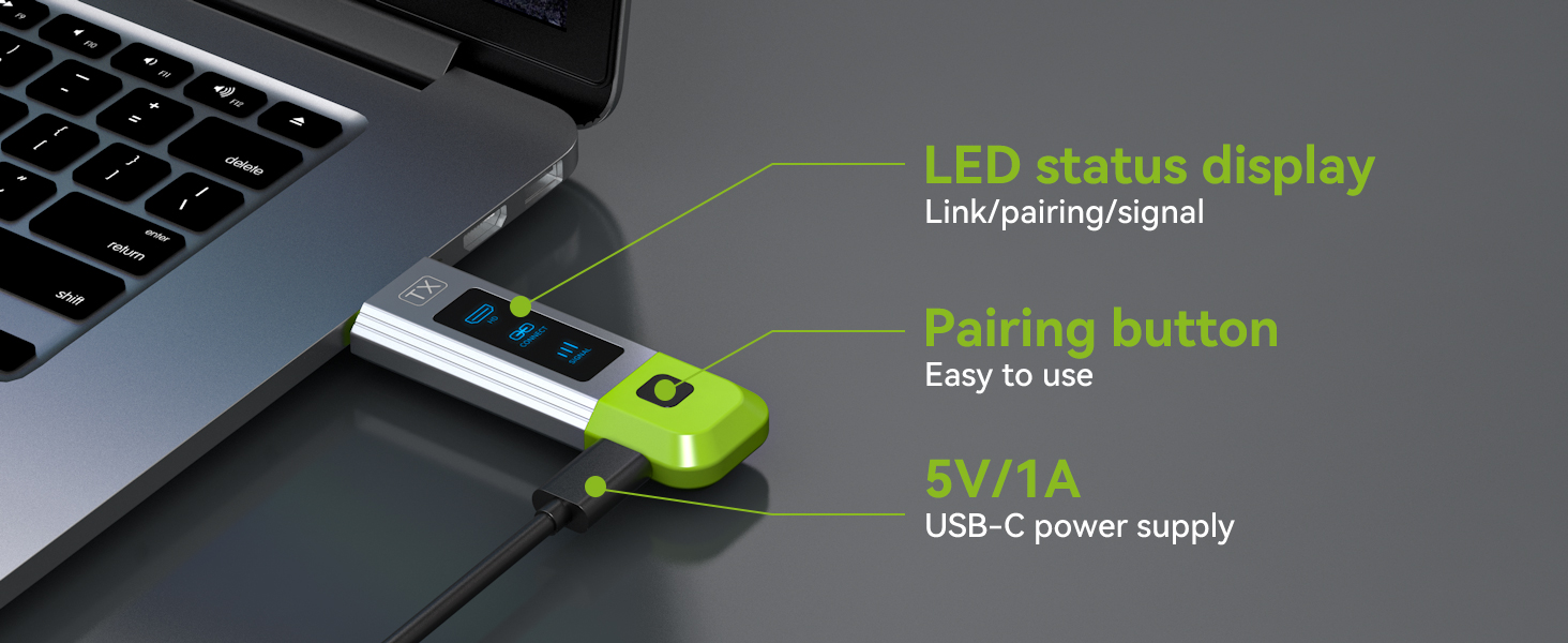 wireless hdmi transmitter and receiver 4k wireless hdmi extender