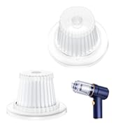 HEPA filter