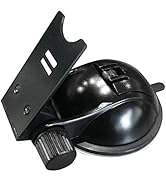Escort Original StickyCup Silicone Suction Windshield Mount for Compatible Radar Detectors (00200...