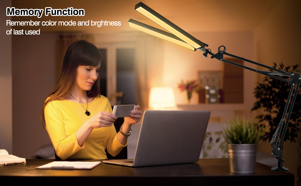 Memory Function Setting