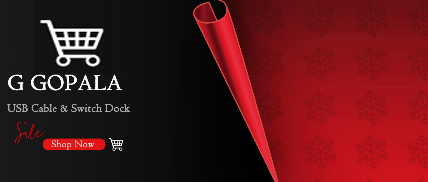 GOPALA USB CABLE