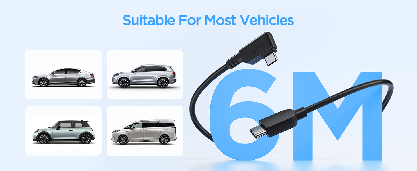 suitable most vehicles