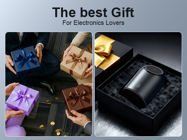The best Gift For Electronics Lovers