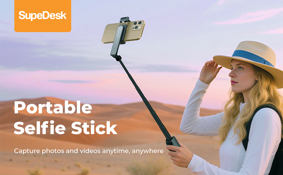 SELFIE STICK