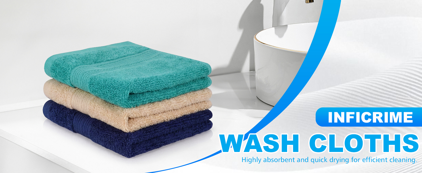 face towels
