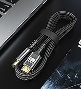 8k hdmi cable