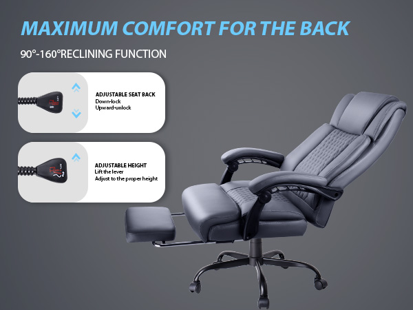 office chair