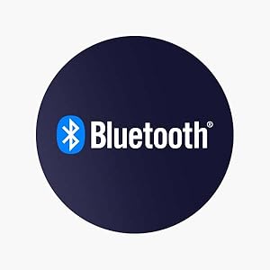 Connect your bluetooth device.