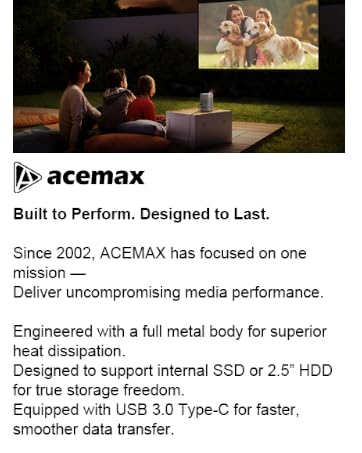 Built to Preform.Design to Last.