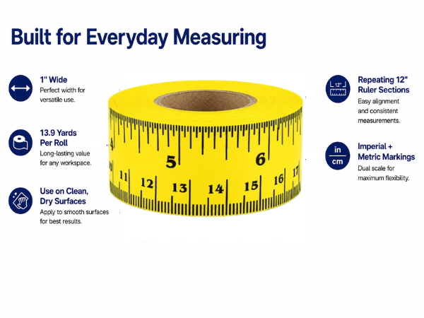 Measuring Tape