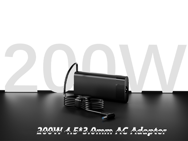 GKLSPL Laptop Charger