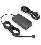 170W Charger Fit for Lenovo IdeaPad Yoga Slim Creator Pro AIO 5 7 9 Y700 Y720 L340 7-27ARH6 7-27A...