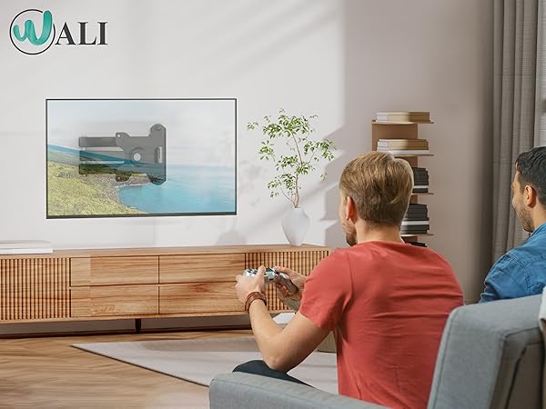 monitor wall mount