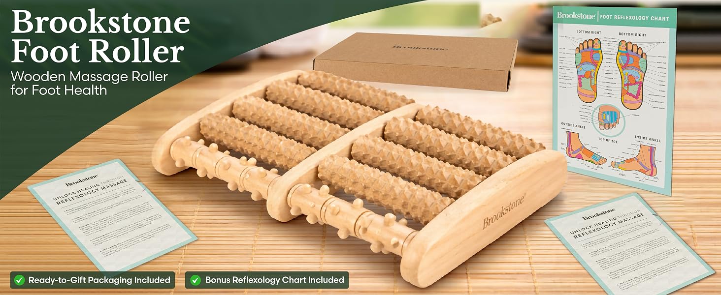 Give your mom the perfect gift with a soothing EMSense foot massager for neuropathy relief.