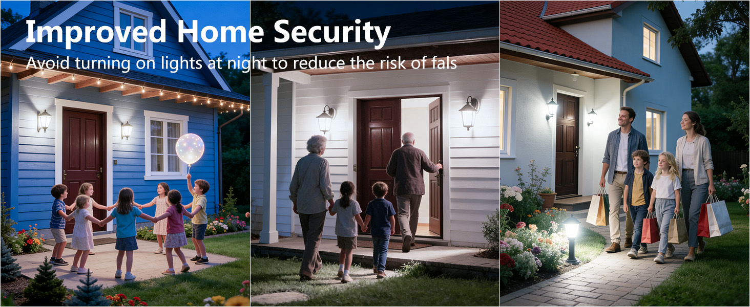 dusk to dawn light bulb