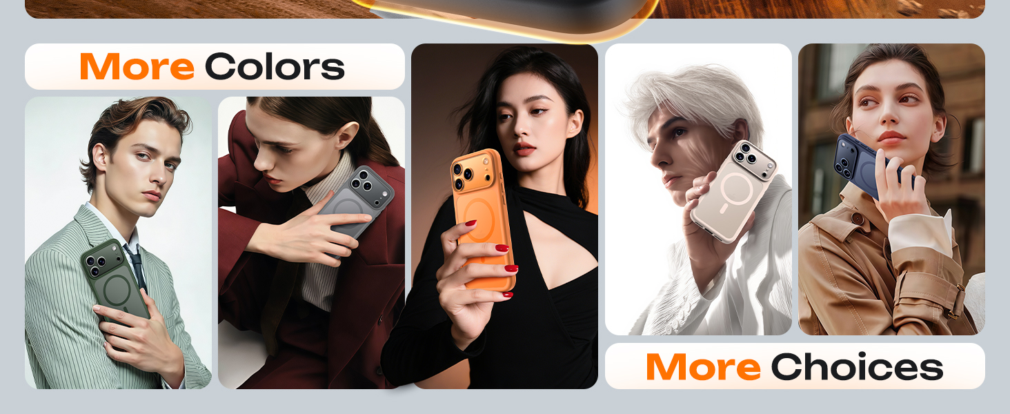 for iPhone 17 pro max case