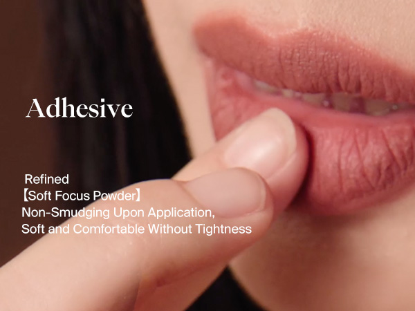 Adhesive