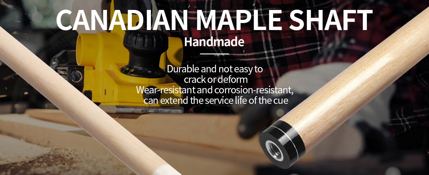 maple wood