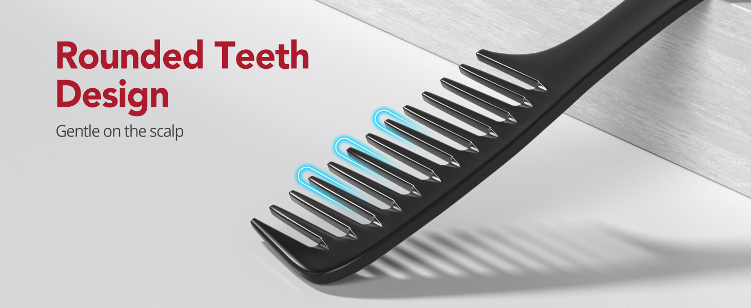 Hair Combs