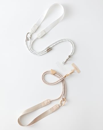 phone lanyard crossbody