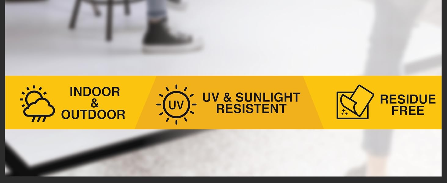 cable path tape | marley floor tape | heavy duty black tape | black upholstery tape | luggage tape 