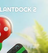 Switch 2 TV Dock for Nintendo Switch2 Docking Station with Cooling Fan, Charger Dock for Switch 2...