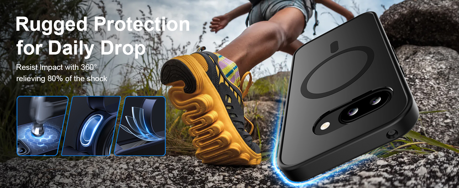 google pixel 9a case