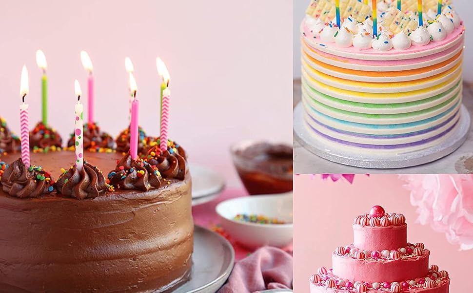 Cake Scraper