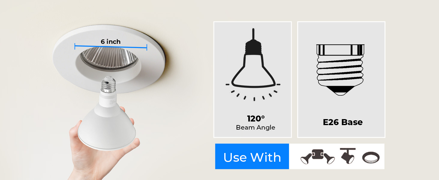 flood light bulbs outdoor