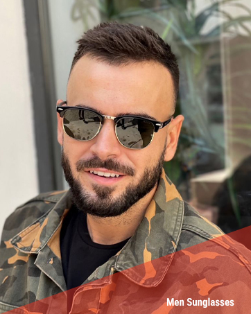Men Sunglasses