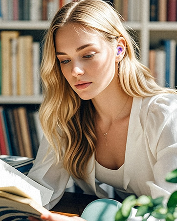 Vosaf Noise Cancelling Ear Plugs