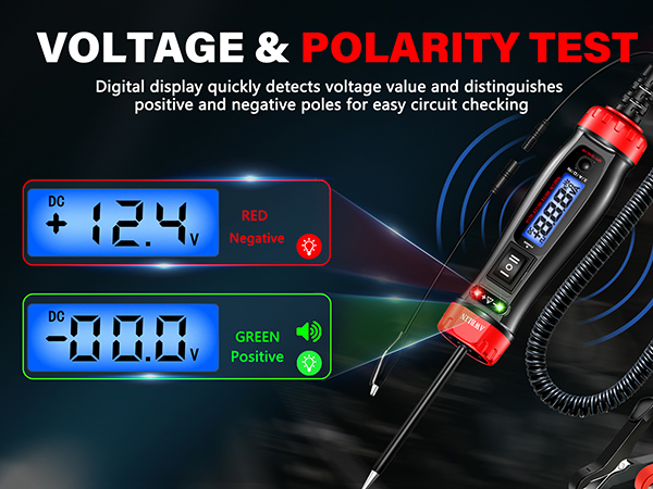 circuit tester