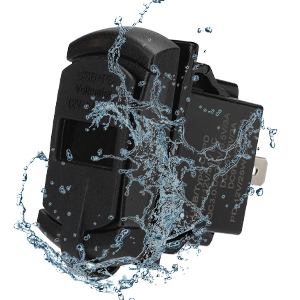12v switch panel
