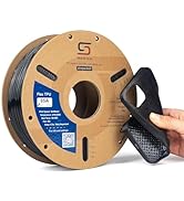 Siraya Tech Flex TPU Filament - 85A Shore, High Flexibility and Toughness, Easy to Print, High Fl...