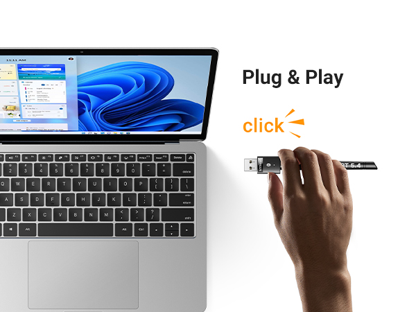 bluetooth adapter for pc