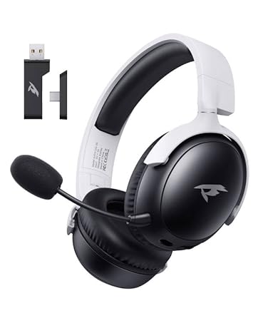 KOFIRE Wireless Gaming Headset