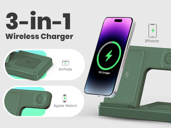 desk charging station