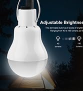 solar light bulbs indoor