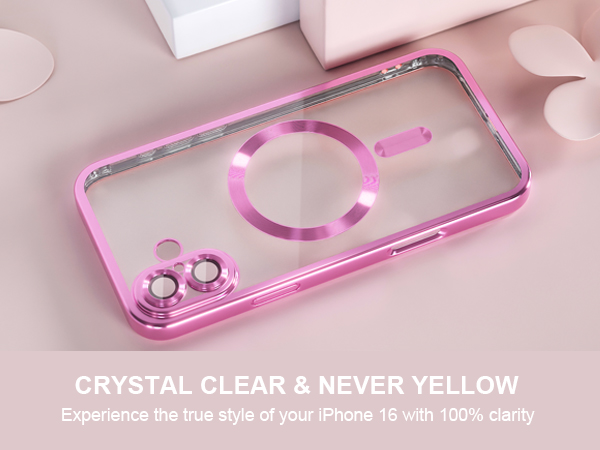 iphone 16 case for women