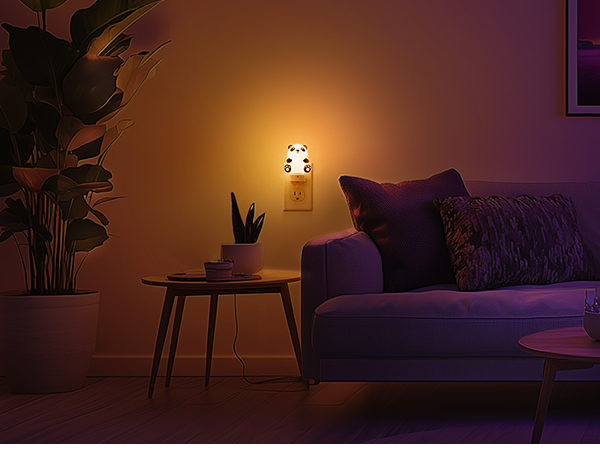 night light for living room