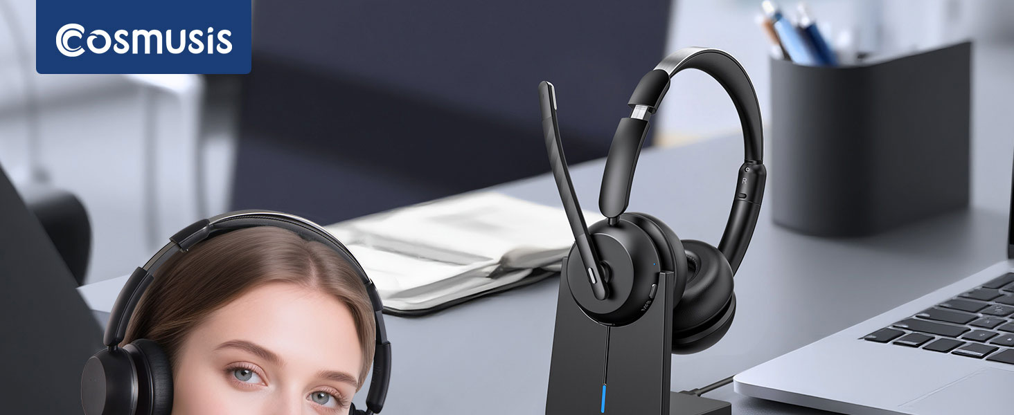 best headphones for remote work