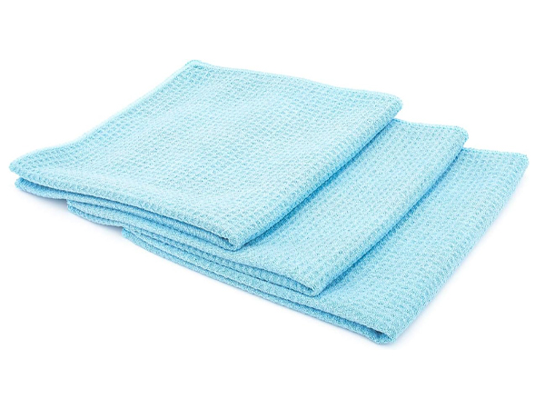 Standard Waffle Weave towel