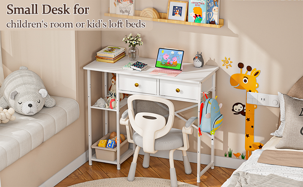 kids desk