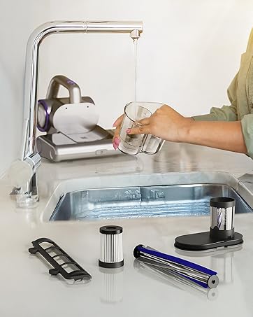 mattress vacuum cleaner