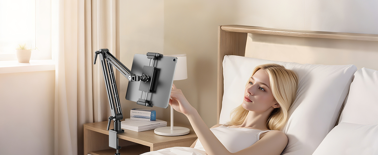 portable monitor stand