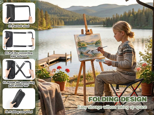 portable stools for adults portable seat camping s portable folding chair small folding chairtool