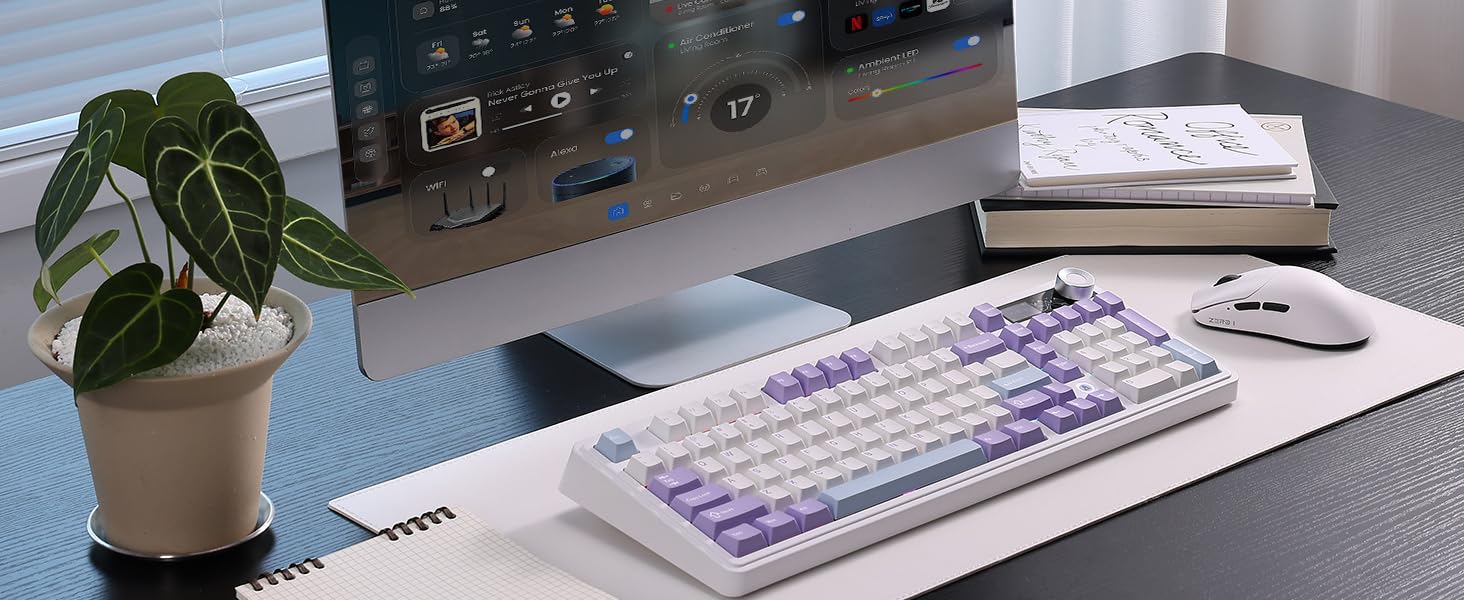 zero1 mouse