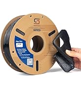 Siraya Tech Flex TPU Filament - 85A Shore, ISO 10993, High Flexibility &amp; Toughness, High Flow &amp; S...