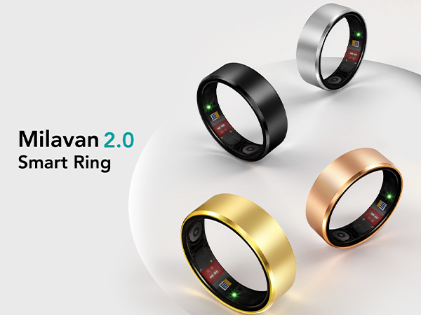 Smart Ring